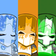 Image for article titled Due To Popular Demand Castle Crashers Adds Pink Knight